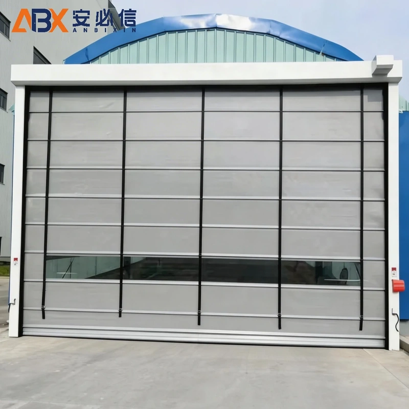 哈尔滨市堆积门