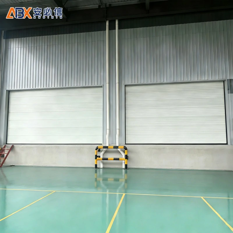 哈尔滨市工业滑升门